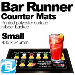 Bar Runner – Small